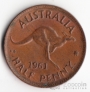  1/2  1953-1964