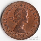  1/2  1953-1964