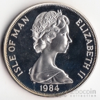    4  1984  (Proof)