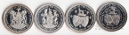    4  1984  (Proof)