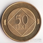  50  2003   