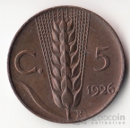  5  1926