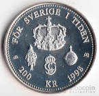  200  1998 25  