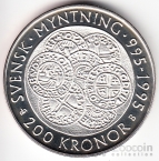  200  1995 1000   
