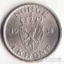 1  1954