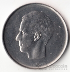  10  1971 Belgie