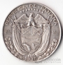 Панама 1/2 бальбоа 1930