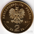  2  1997     -   