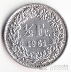  1/2  1950-1965