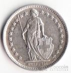  1/2  1950-1965