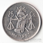  25  1950-1953