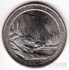  25  2010   - Yosemite D