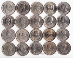   20  1961-1982