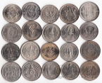   20  1961-1982