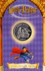 Остров Мэн 1 крона 2002 Гарри Поттер №2 (блистер)