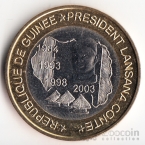  6000  2003   