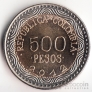  500  2012 