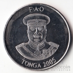  10  2005 FAO