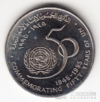  50  1995 50  