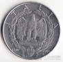 Италия 2 лиры 1939-1940