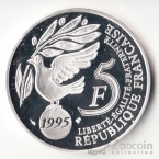  5  1995 50  