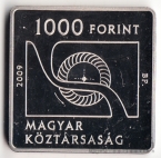  1000  2009     -   (proof)