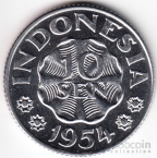  10  1954