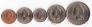 .  5  1967-1972
