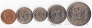  .  5  1967-1972