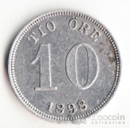  10  1898