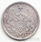  -  1  1923