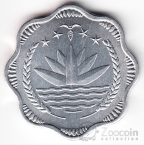  10  1974 FAO