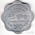  10  1974 FAO