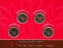   4  2012 Wheat Sheaf ()