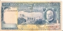 Ангола 1000 эскудо 1962