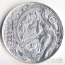 Чехия 200 крон 2010 Альфонс Муха