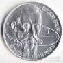 Чехия 200 крон 2009 Планетарий Кеплера