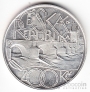 Чехия 200 крон 2007 Карлов мост