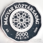  5000  2009   -  (proof)