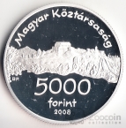  5000  2008   -   (proof)
