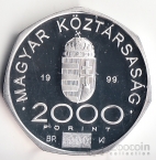  2000  1999  (proof)