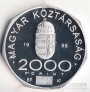  2000  1999  (proof)