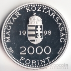  2000  1998  (proof)