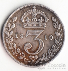  3  1910