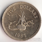  5  1983