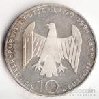 ФРГ 10 марок 1994 20 июля 1944