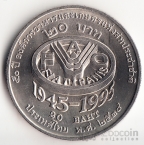  20  1995 50  FAO