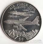  5  2000  -  Boeing