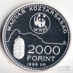  2000  1998  (proof)