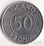  50  1968 50  